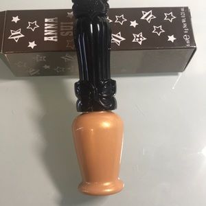 Anna Sui whipped eyeshadow 800